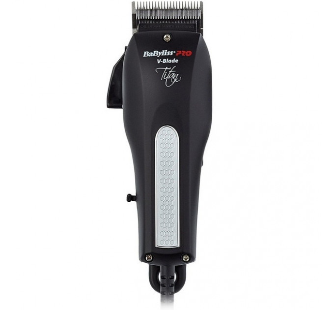 Машинка для стрижки BaByliss PRO Titan V-Blade Precision FX685E