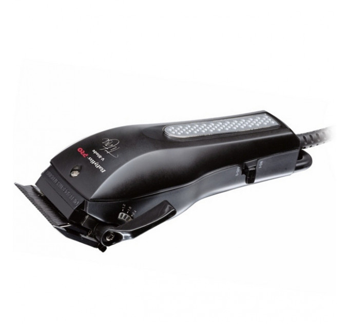 Машинка для стрижки BaByliss PRO Titan V-Blade Precision FX685E