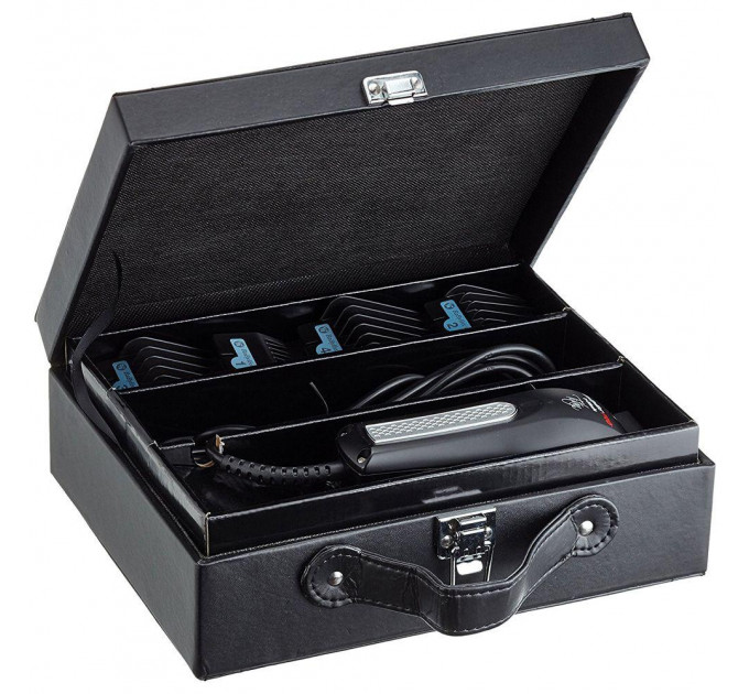 Машинка для стрижки BaByliss PRO Titan V-Blade Precision FX685E