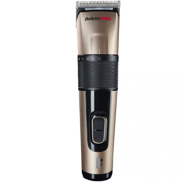 Машинка для стрижки BaByliss PRO Cut-Definer FX862E