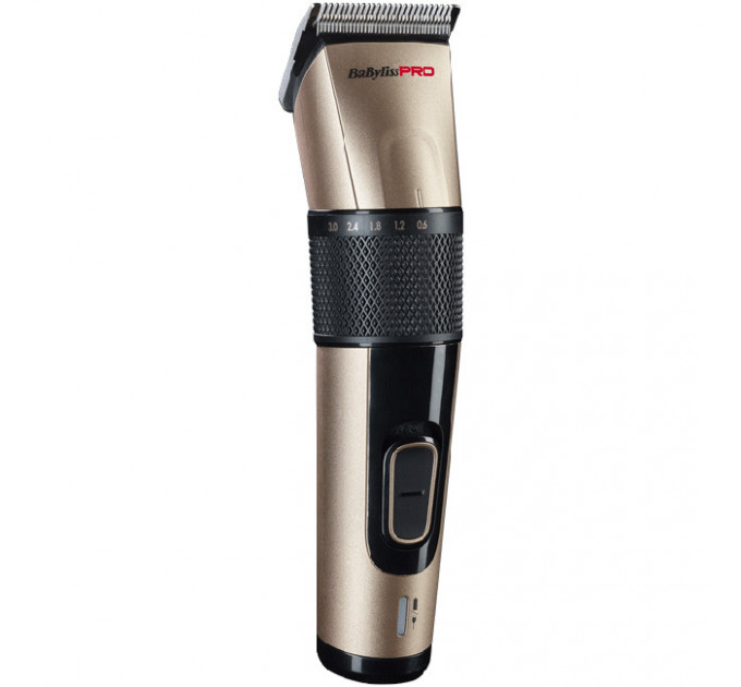 Машинка для стрижки BaByliss PRO Cut-Definer FX862E