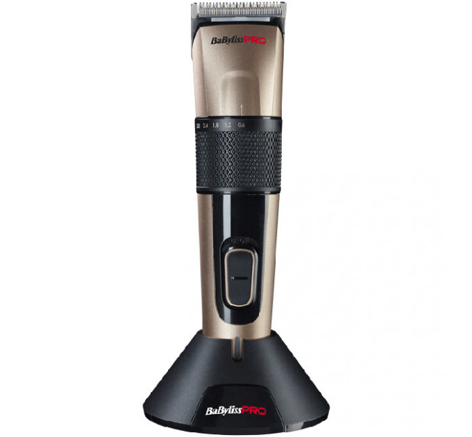 Машинка для стрижки BaByliss PRO Cut-Definer FX862E