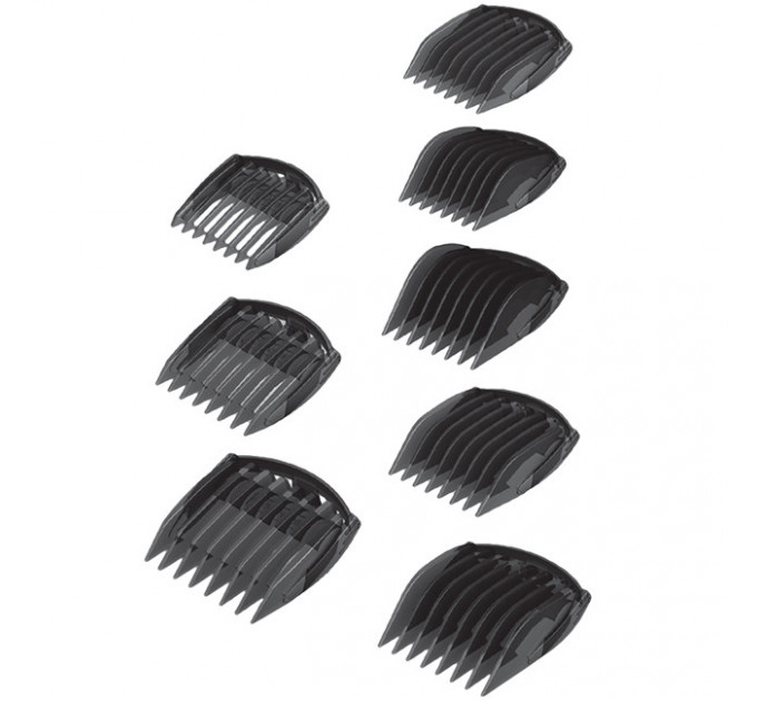Машинка для стрижки BaByliss PRO Cut-Definer FX862E