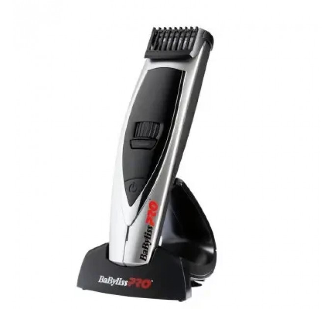 Тример для бороди BaBylissPRO Super Beard FX775E