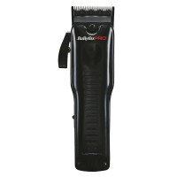 Машинка для стрижки BaByliss PRO LO-PROFX Black FX825E