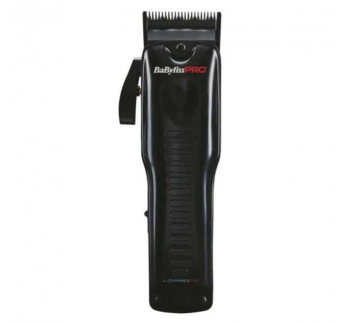 Машинка для стрижки BaByliss PRO LO-PROFX Black FX825E
