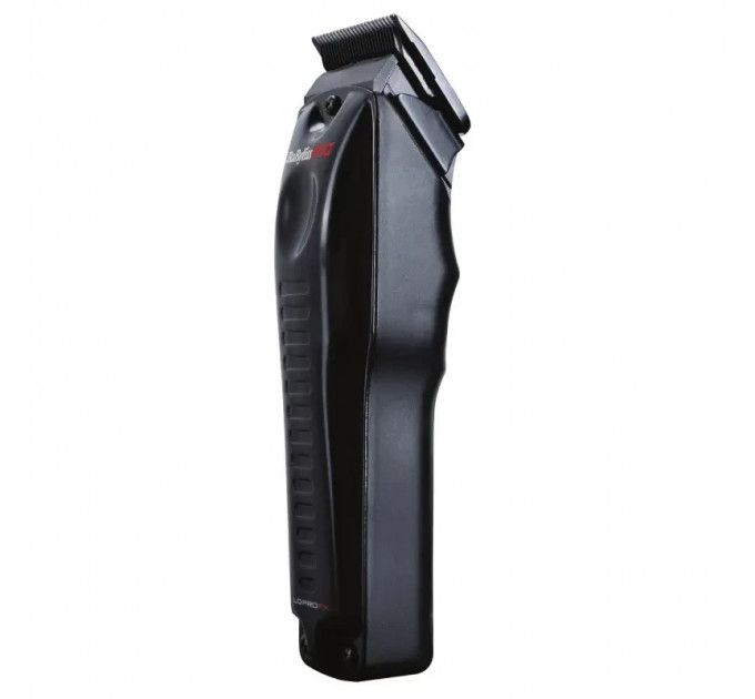 Машинка для стрижки BaByliss PRO LO-PROFX Black FX825E