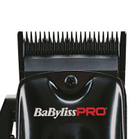 Машинка для стрижки BaByliss PRO LO-PROFX Black FX825E