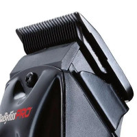 Машинка для стрижки BaByliss PRO LO-PROFX Black FX825E