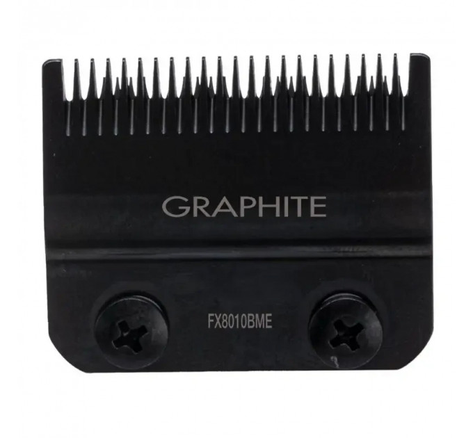 Машинка для стрижки BaByliss PRO LO-PROFX Black FX825E