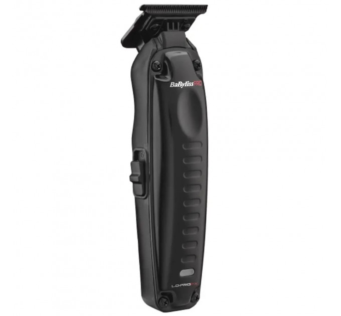 Тример BaBylissPRO LO-PRO FX Trimmer Black FX726E