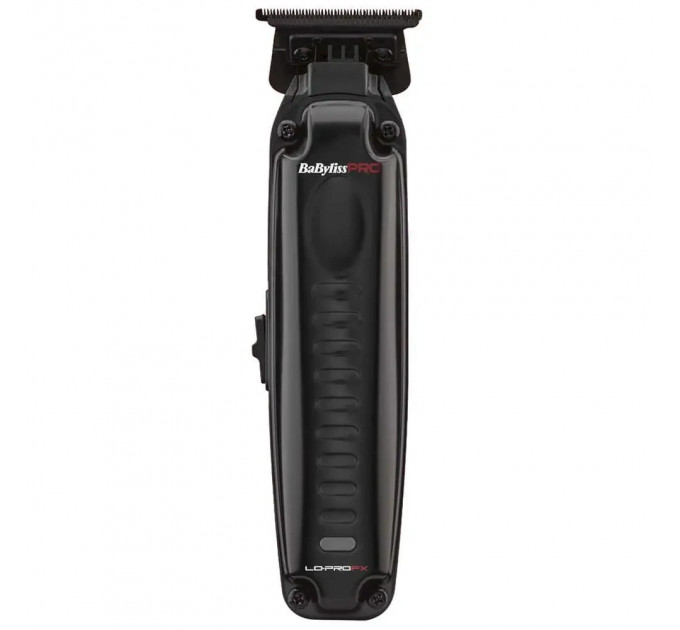 Тример BaBylissPRO LO-PRO FX Trimmer Black FX726E