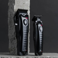 Триммер BaBylissPRO LO-PRO FX Trimmer Black FX726E