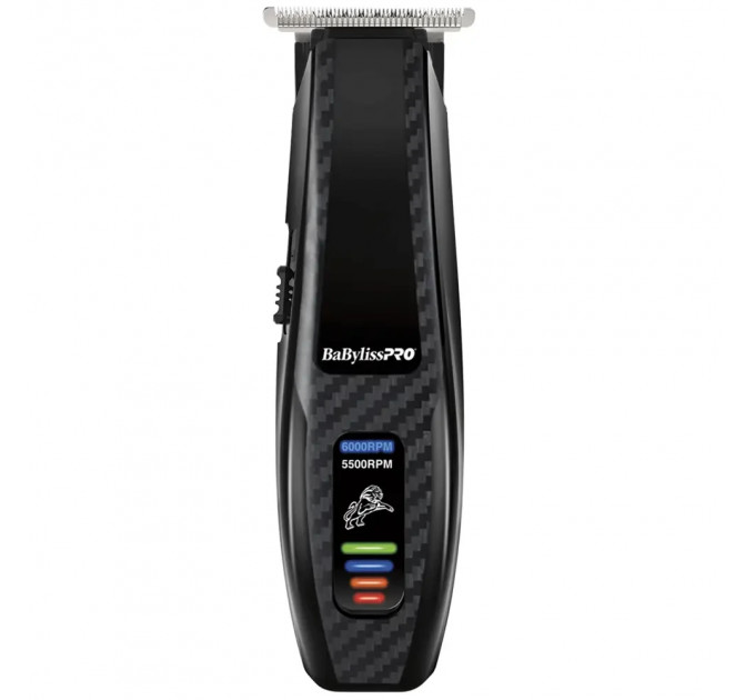 Тример BaByliss PRO FlashFX Zero Gap FX59ZE