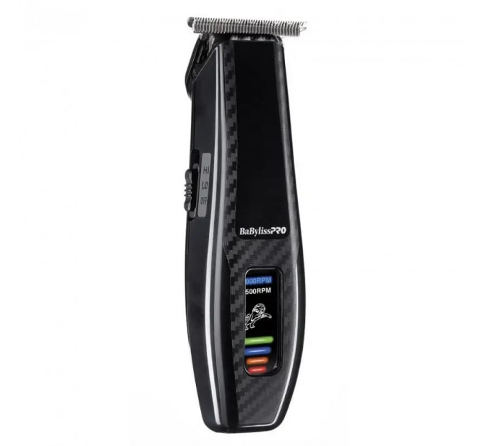 Тример BaByliss PRO FlashFX Zero Gap FX59ZE