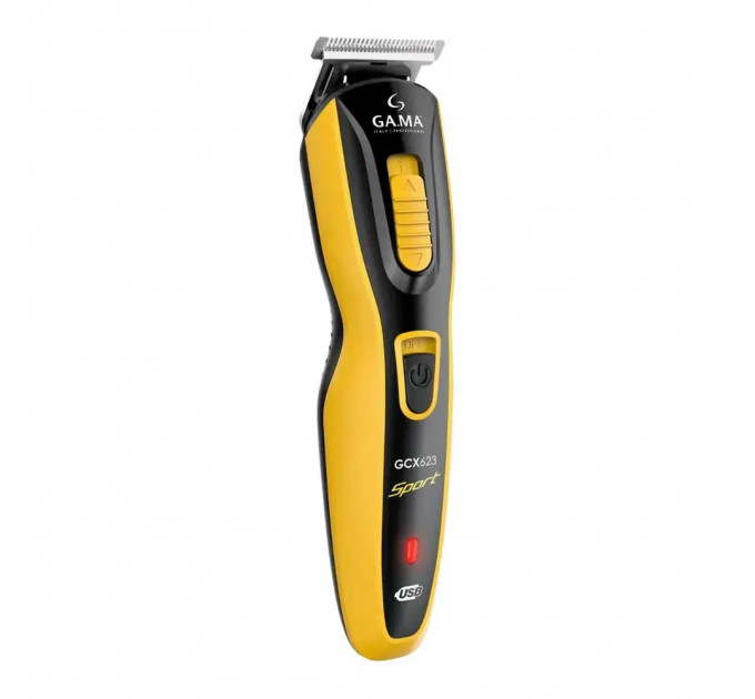 Машинка для стрижки GA.MA GCX623 Sport USB GM3270