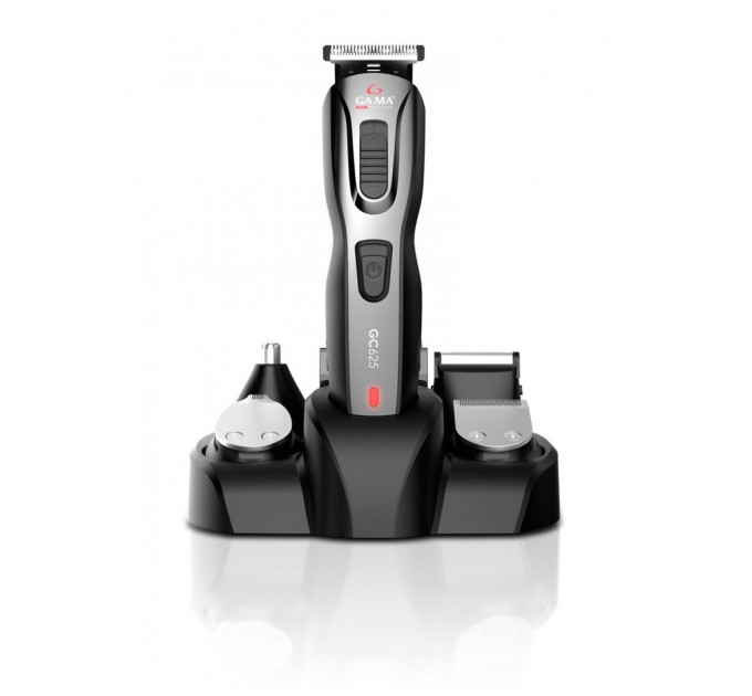 Машинка для стрижки GA.MA GC625 USB GM0103