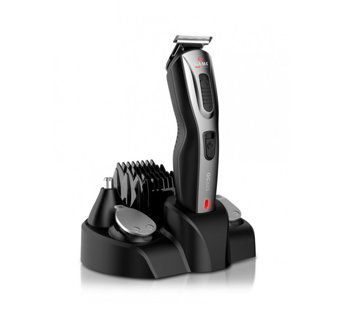 Машинка для стрижки GA.MA GC625 USB GM0103