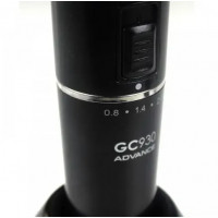 Машинка для стрижки Ga.Ma GC930 Advance SM0190