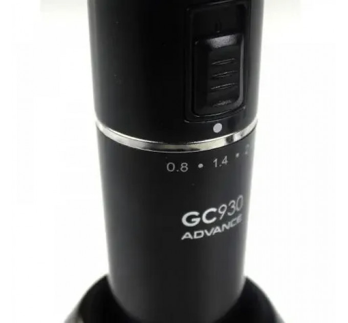 Машинка для стрижки Ga.Ma GC930 Advance SM0190