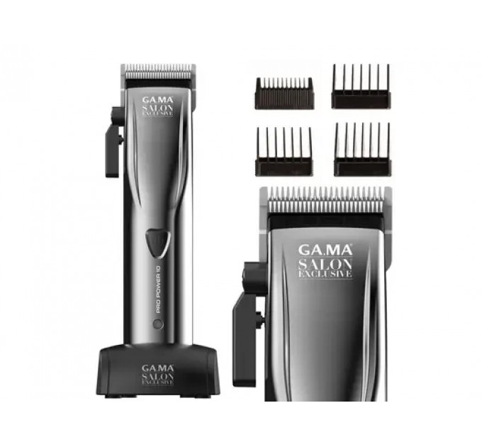 Машинка для стрижки Ga.Ma Pro Power 10 SM0150