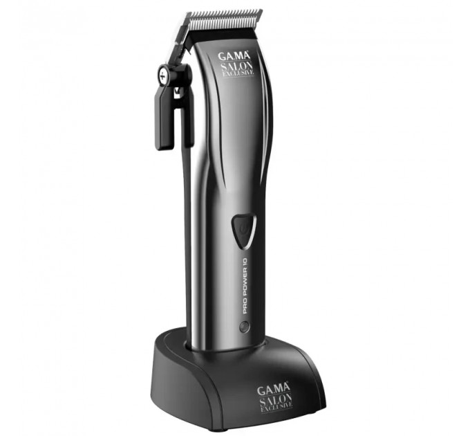 Машинка для стрижки Ga.Ma Pro Power 10 SM0150