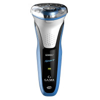 Електробритва GA.MA GSH887 Sport Wet Dry (GM0607)