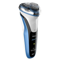 Електробритва GA.MA GSH887 Sport Wet Dry (GM0607)