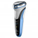 Електробритва GA.MA GSH887 Sport Wet Dry (GM0607)