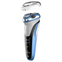 Електробритва GA.MA GSH887 Sport Wet Dry (GM0607)