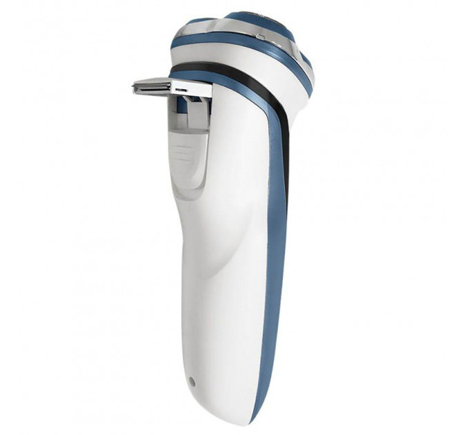 Електробритва GA.MA GSH887 Sport Wet Dry (GM0607)