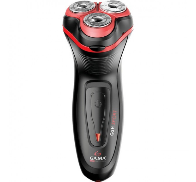 Электробритва GA.MA GSH Sport Wet Dry (GM0604)