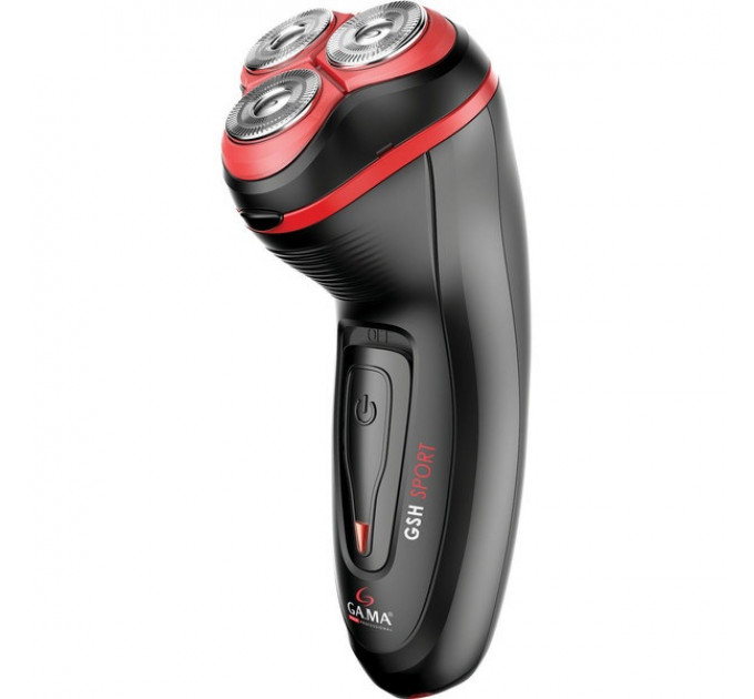 Электробритва GA.MA GSH Sport Wet Dry (GM0604)