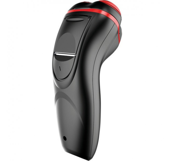 Электробритва GA.MA GSH Sport Wet Dry (GM0604)