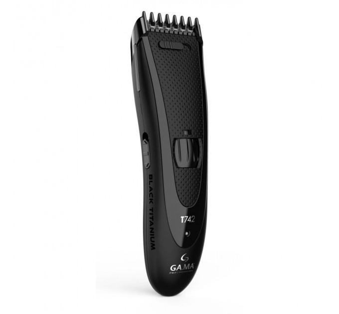 Машинка для стрижки GA.MA T742 Titanium Cordless GM4510