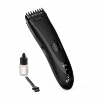 Машинка для стрижки GA.MA T742 Titanium Cordless GM4510