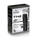 Машинка для стрижки GA.MA T742 Titanium Cordless GM4510