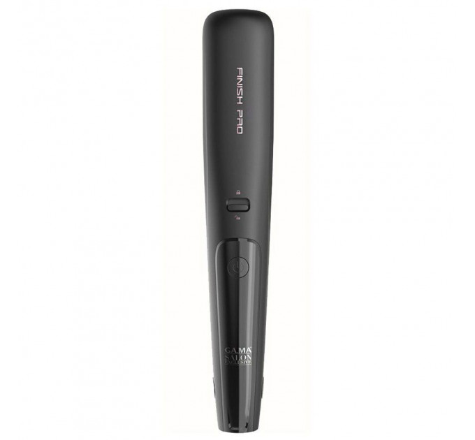 Машинка для полірування волосся GA.MA Finish Pro Li-Ion SM2101