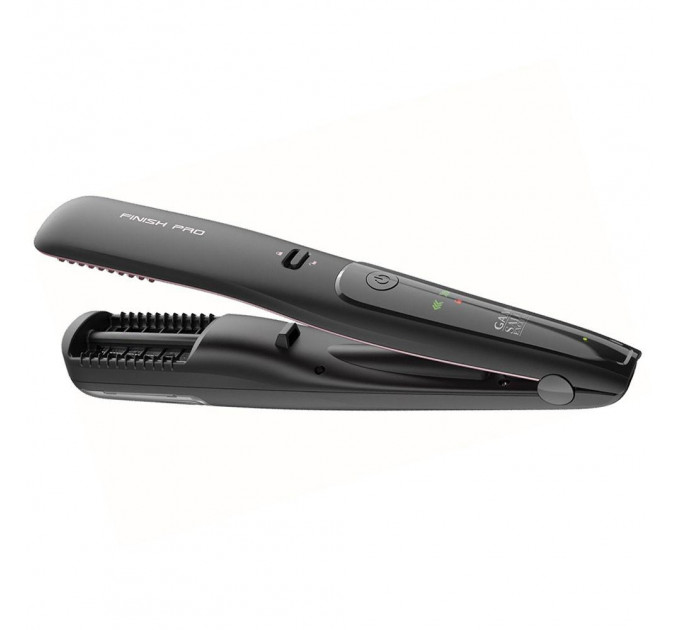 Машинка для полірування волосся GA.MA Finish Pro Li-Ion SM2101