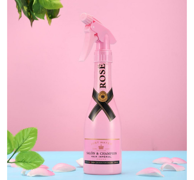 Розпилювач для води SPL "Moet & Chandon" (280 мл) 13836