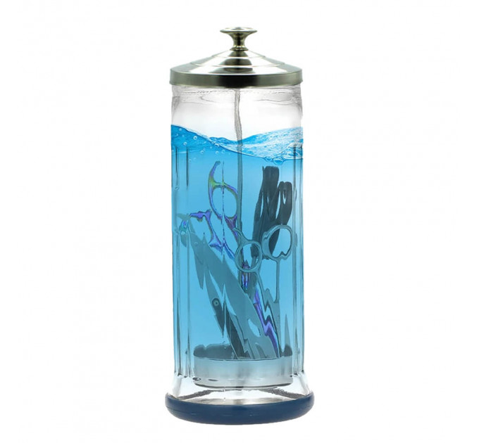 Колба для дезінфекції інструментів SPL Large Jar (1500ml) 21139