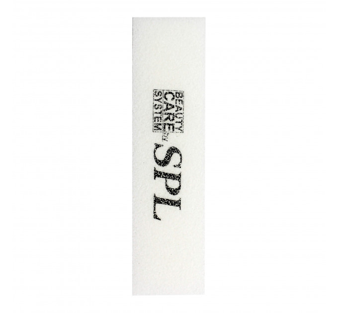 Блок для ногтей SPL многофункциональный 120 SB-304