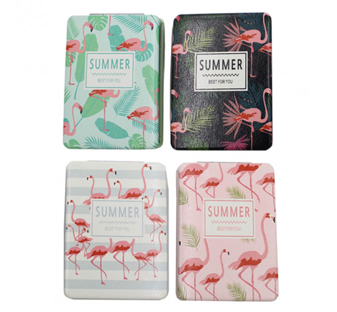 Дзеркало SPL косметичне “Summer” 5570
