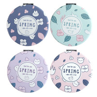 Дзеркало SPL косметичне “Spring” 5572
