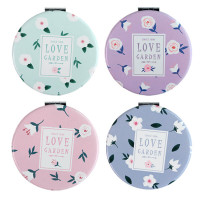 Дзеркало SPL косметичне “Love Garden” 5573