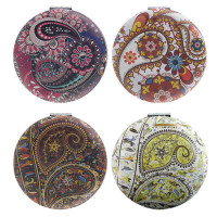 Дзеркало SPL косметичне “Pattern” 5579