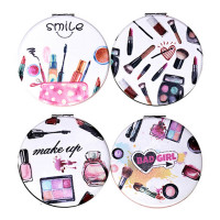 Дзеркало SPL косметичне “Cosmetic Tools” 5582