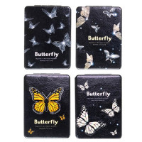 Дзеркало SPL косметичне “Butterfly” 5584