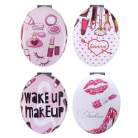 Дзеркало SPL косметичне “Make Up” 5590