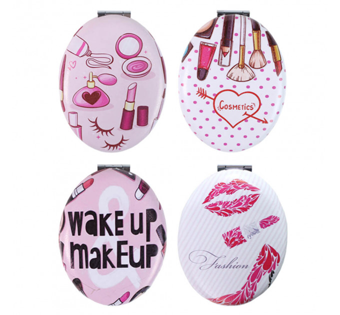Дзеркало SPL косметичне “Make Up” 5590